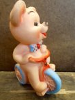 画像2: bt-121023-07 Dreamland / 50's Bear Squeaky doll