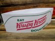 画像2: ad-120508-01 Krispy Kreme Doughnuts / Paper hat