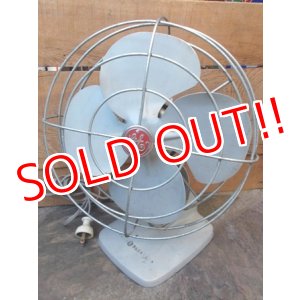画像: dp-120815-02 Generel Electric / 50's Fan