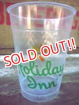 画像: dp-110110-01 Holiday Inn / Plastic cup (Mint)