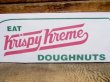 画像3: ad-120508-01 Krispy Kreme Doughnuts / Paper hat