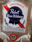 画像2: dp-120804-03 Pabst Blue Ribbon / Beer Tap Handle