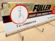 画像2: dp-120705-42 Fuller / Alloy Steel Wrench set Hook (Gold×White)