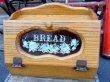 画像1: dp-130107-15 Vintage BREAD Box