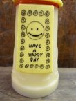 画像2: kt-121225-04 Whirley / 60's-70's Moo-Cow Creamer "Have a Happy Day"