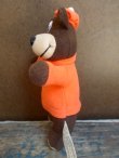 画像2: ct-130419-02 A&W / Great Bear 2000's Plush dol (S)