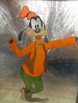 画像2: ct-130430-04 Goofy / 70's-80's Wall Picture