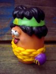 画像2: ct-111018-31 McDonald's / 1992 McNUGGET BUDDIES "Hammer Thrower"