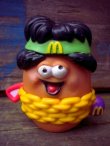 画像1: ct-111018-31 McDonald's / 1992 McNUGGET BUDDIES "Hammer Thrower"