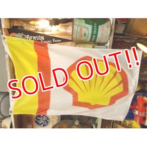 画像: dp-121216-09 Shell / 70's Racing flag