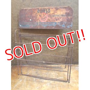 画像: dp-121201-03 Bowes / Seal Fast Display Rack