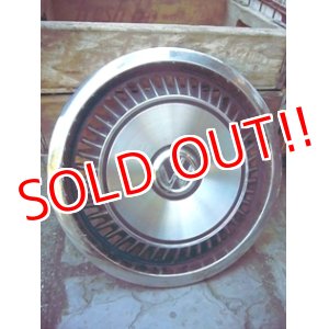 画像: dp-120111-49 Volkswagen Wheel cap
