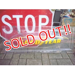 画像: dp-111121-18 Goodyear / Blimp sign