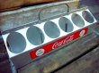 画像1: dp-120131-02 Coca Cola / 50's 12 Bottles Carrier