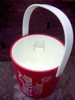 画像3: dp-110323-18 Coca Cola Classic / Plastic cooler