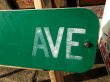 画像4: dp-130403-03 Road sign "PROVIDENCE AVE"