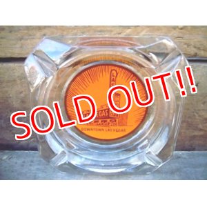 画像: dp-120217-08 DOWNTOWN LAS VEGAS Ashtray