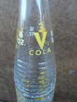 画像3: dp-121107-06 3V Cola / 60's Vintage 16oz. Bottle