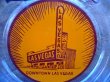 画像2: dp-120217-08 DOWNTOWN LAS VEGAS Ashtray