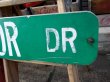 画像4: dp-130403-02 Road sign "NORTHMOOR DR" 