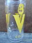 画像2: dp-121107-06 3V Cola / 60's Vintage 16oz. Bottle