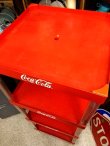 画像5: dp-121023-01 Coca Cola / 90's Plastic Display Rack