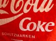 画像3: dp-120806-02 Coca Cola / 90's Nylon Flag (Germany)
