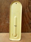 画像4: dp-120705-37 FLEET WING / Vintage Thermometer