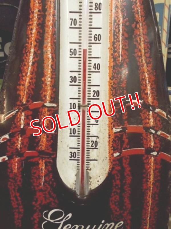 画像3: dp-120919-02 Hires Root Beer / 50's Thermometer