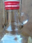 画像5: dp-120717-11 Coca Cola / 50's 1 Gallon soda fountain syrup jug bottle