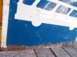 画像3: dp-120308-03 OCTD BUS STOP Metal sign