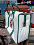 画像2: dp-130409-01 7up / 60's Vinyl bag