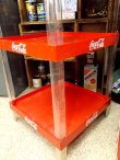 画像3: dp-121023-01 Coca Cola / 90's Plastic Display Rack