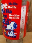 画像4: gs-110309-14 PEANUTS / Anchor Hocking 1978 Flower vase