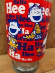 画像3: gs-110309-14 PEANUTS / Anchor Hocking 1978 Flower vase