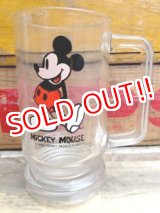 画像: gs-120417-09 Mickey Mouse / 70's Beer mug