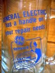 画像2: gs-110405-04 General Electric / 70's-80's Advertising Beer Mug