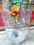 画像4: gs-120509-03 Winnie the Pooh / Anchor Hocking 90's glass