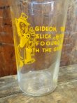 画像3: gs-130129-05 Gideon / Libbey 40's Glass