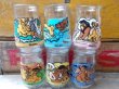 画像1: gs-120425-01 Welch's 1990's / Lion King II Simba's Pride Set of 6