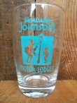 画像1: gs-120804-01 Howard Johnson / Vintage Glass