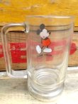 画像3: gs-120417-09 Mickey Mouse / 70's Beer mug