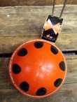 画像4: fp-130122-01 Fisher-Price / 1961 Lady Bug #658