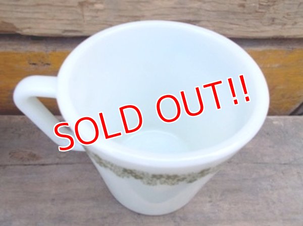 画像3: kt-120327-03 Pyrex / 60's Spring Blossom mug