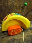 画像3: fp-130122-04 Fisher-Price / 1975 Tag-a-Bug #628