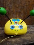 画像2: fp-130122-04 Fisher-Price / 1975 Tag-a-Bug #628