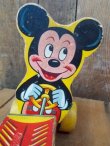 画像5: fp-120805-02 Fisher-Price / Mickey Mosue 1953 Puddle Jumper