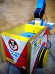 画像3: fp-101211-05 Mickey Mouse / "SAFETY PATROL" 50's Pull Toy