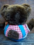 画像4: fp-130129-02 Fisher Price / 1970's Cuddly Cub Chime Bear #719