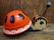 画像2: fp-130122-01 Fisher-Price / 1961 Lady Bug #658